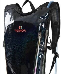 NEW Hydration Pack